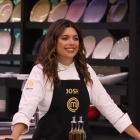 Entre lágrimas, la creadora de contenido Josh Paredes expone los ataques que ha recibido en redes tras la semifinal de MasterChef Celebrity Ecuador.