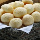 El Pan de bono se corona como el mejor pan de la región y el segundo mejor del mundo, solo por detrás del Naan indio