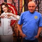 Mara Topic habló del momento con Jorge Rausch que desató críticas