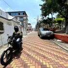 En varios sectores de Guayaquil no hubo suministro eléctrico por más de 10 horas entre el 12 y 13 de abril del 2026.