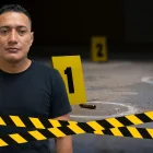 Danny Triviño Chilán fue asesinado en el Guasmo sur de Guayaquil.