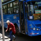 Cinco operadoras de transporte en Quito tienen la mayor cantidad de sanciones.