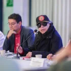 Gustavo Petro mencionó la guerra comercial con Ecuador en reunión en Ipiales.