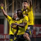 Barcelona SC visita a Boca Juniors en la fecha 2 de Copa Libertadores.