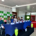 Los torneos se disputarán en el Quito Tenis y Golf Club, en el sector del Condado (norte) y en el club Terravalle (Cumbayá)