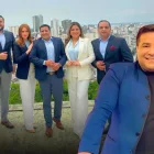 El presentador Henry Bustamante confirma su ingreso a Televistazo en la Comunidad