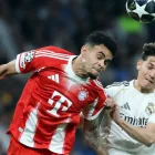 Real Madrid visita a Bayern Múnich en la vuelta de los cuartos de final de Champions Leauge.