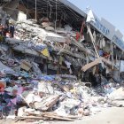 Este 16 de abril se cumple una década de la desgracia que golpeó a Manabí.