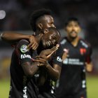 Liga de Quito busca sumar su segunda victoria en Copa Libertadores 2026.