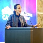 Inés Manzano se pronunció en X sobre los cortes de luz no programados.