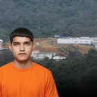 Charles Gonzalo Suárez Vera falleció la madrugada del lunes.