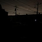 Ciudadelas enteras quedaron sin luz en medio del intenso calor en el Guayas.