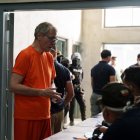 Jorge Glas se encuentra actualmente en la Cárcel del Encuentro, en Santa Elena.