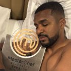 Erazo agradeció a Dios y a los ecuatorianos por su apoyo.