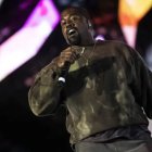 Kanye West canceló su concierto en Marsella por decisión propia.