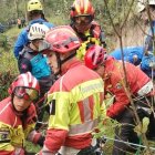 Greg Krupa fue hallado sin vida en el Parque Metropolitano de Quito
