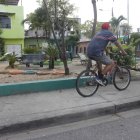 Se registró un ataque armado en la cooperativa 9 de Julio, en el sur de Guayaquil.