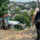 Hombre fue llevado a zona aislada del noroeste de Guayaquil para ser ejecutado.