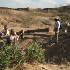 El equipo internacional analizó restos en Etiopía, una zona clave para entender la evolución humana.