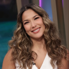 Alejandra Jaramillo fue considerada para ser conductora de MasterChef Celebrity Ecuador.