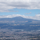 El Valle de Los Chillos crece sin freno y ahora busca separarse de Quito para convertirse en un nuevo cantón con autonomía propia
