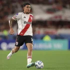 Kendry Páez volvió con todo: asistencia, triunfo y un final viral en bóxer