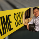 César Plúa fue secuestrado en un barrio de Playas mientras supervisaba obras. Su cuerpo fue hallado horas después con signos de violencia en la vía a Posorja.