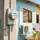 El calor extremo se ha posicionado como el principal detonante del consumo elevado