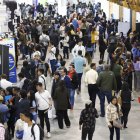 El evento se desarrollará en el Centro de Exposiciones Quito.