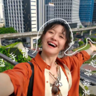 La nueva cámara con inteligencia artificial de Huawei guía al usuario para posar antes de tomar la foto, revolucionando la forma de capturar imágenes con el celular