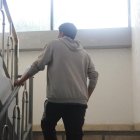 El joven relató cómo fue secuestrado en el sector Vergeles.