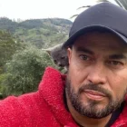 El exgoleador de Ecuador, Jaime Iván Kaviedes, vuelve a escena con mensajes diarios.