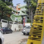 El norte de Guayaquil, fue escenario de un hecho violento que dejó una persona fallecida y otra herida.
