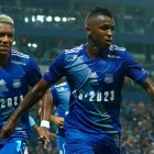 Emelec pierde a su 10: Miller Bolaños queda fuera del club en medio de polémicas