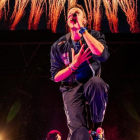 Coldplay será el encargado del show de medio tiempo en la final del Mundial 2026.