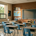 Desde el pasado 13 de abril de 2026, el personal docente se incorporó a las unidades educativas