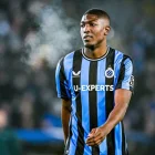 Joel Ordóñez, el central de la Tri que podría dar el gran salto al Inter de Milán