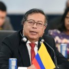 Gustavo Petro vuelve a pronunciarse por el estado de Jorge Glas.