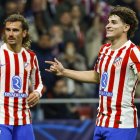 Atlético Madrid enfrenta a Real Sociedad por el título de la Copa del Rey 2025-26.