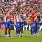 Atlético Madrid enfrenta a Real Sociedad en la Copa del Rey 2025-26.