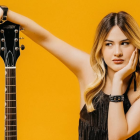 La cantante ecuatoriana Mar Rendón se encuentra en una  disputa legal con la empresa discográfica Intergroup Records