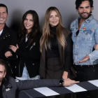 Elenco de la serie Sin senos sí hay paraíso
