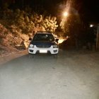 En el sitio La Polvosa, al interior de viviendas se registró uno de los ataques armados en San Vicente.