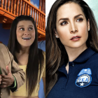 Cholito Forever y Sin senos sí hay paraíso