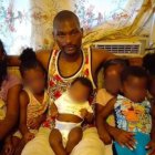 Las víctimas del ataque tenían entre 3 y 11 años.