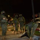 Daniel Noboa anunció un nuevo toque de queda en Ecuador que regirá del 3 al 18 de mayo de 2026, en varias provincias del país como parte de medidas de seguridad.