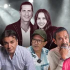 Actores ecuatorianos hablaron del ataque que se sufrió en las grabaciones de la serie 'Sin senos sí hay paraíso'