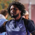 Christian Alemán llegó a Bolívar de Bolivia para la temporada 2026.