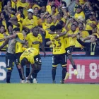 Barcelona SC recibe a Mushuc Runa en la fecha 10 de la LigaPro 2026.
