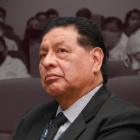 Jaime Bernabé fue removido del IESS antes de asumir como ministro de Salud.